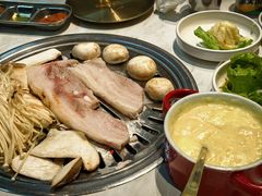 -六七八韩式烤肉·韩国料理(上杭路店)