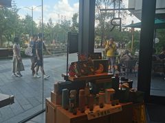 -星巴克臻选(上海长风大悦城店)