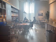 -四季餐厅(华苑店)
