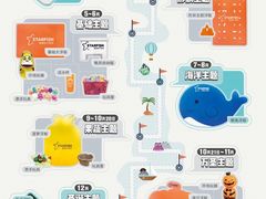 -蓝旗游泳·青训·亲子水域中心(方庄中心)