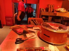 -西塔老太太泥炉烤肉(苏州大悦城店)