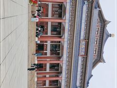 -广州中山纪念堂