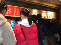 -星巴克(嘉定中信泰富万达广场店)