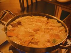 -양평식당·杨平食堂(华贸店)