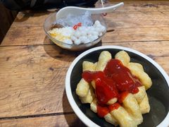 -太平张醪糟(西街直营店)