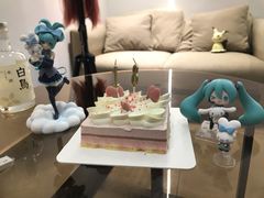 -可莎蜜兒(金堡店)