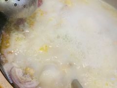 -北海港酒楼 海鲜代加工 粤菜(淡村商贸城店)