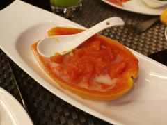 -听松楼·花园酒店·自助餐厅(红梅公园店)