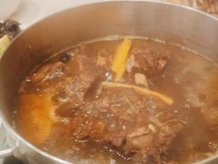-蝎王府羊蝎子(北大地店)