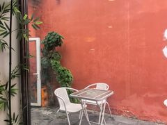 -毛辣果·贵州红酸汤牛肉火锅(西单店)