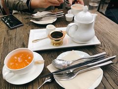 -Ginger(兴国路店)