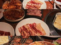 -和牛村烧肉放题(淄博王府井店)