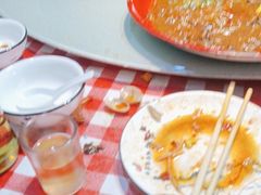 -人民公社大食堂(顺义总店)