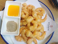 -吕氏疙瘩汤·私家菜馆(慈云寺店)