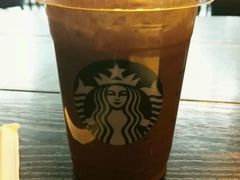 -星巴克(广州淘金路店)