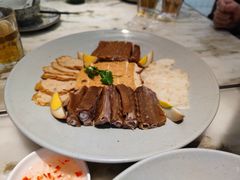潮州卤水拼盘-潮堂 · 潮州菜(恒隆广场店)