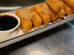 -庭院小酌(瑞莲街店)