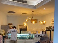 -姆们M Sweetie Cake(三里屯店)
