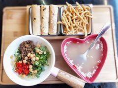 -大王油茶(二厂文创公园店)