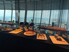 -澳门旅游塔360°旋转餐厅(南湾湖广场店)