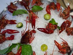 冰镇虾-靓靓蒸虾·头牌蒸虾(雪松路总店)