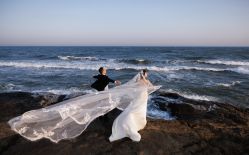 -秦皇岛我和你婚纱摄影工作室