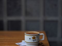 姜黄琥珀拿铁-COMPANION COFFEE小伴咖啡