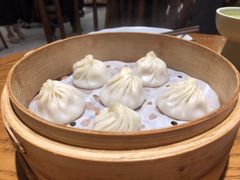 鲜肉小笼-苏小柳手工点心(人民广场分院)