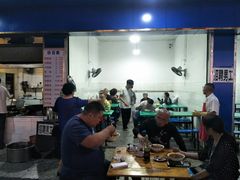 大堂-甘记肥肠粉(马鞍北路店)