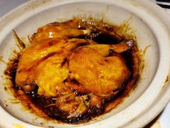 盐焖鸡-江南赋(内蒙古大厦店)