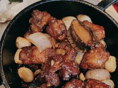 -潮界(凯德晶萃店)