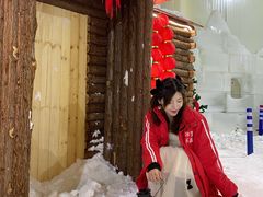 -河源客天下-温泉小镇
