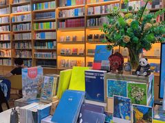 -三联韬奋书店(宽窄巷子店)