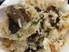-红星光发煲仔饭(大石街店)