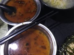 -欧阳家吊炉饼(九纬路店)