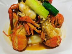 -虾胡闹龙虾馆(湄南河店)