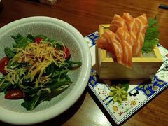 -有喜屋·深夜食堂(北京西路店)