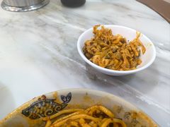 -肖家河家常面(肖家河北街店)