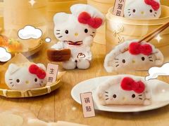 -佰搭果·广式茶餐厅(西华路店)