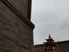 -西安市广仁寺