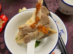 -靖远尕六美味羊羔肉