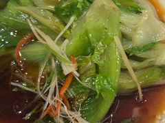 -二分八云雁阁•新晋菜大同味(长治路店)