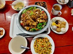 -护国寺小吃(地安门店)