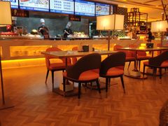 -康悦故事·悦享餐厅(东塘店)