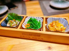 -立山居酒屋·烧鸟 天妇罗(西北湖店)