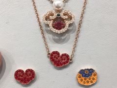 -SWAROVSKI(王府井百货店)