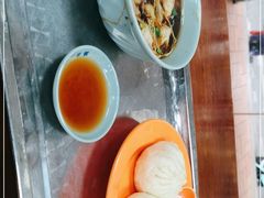 -味一早餐(新芝路店)