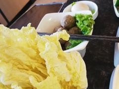 -海底捞火锅(连城广场店)