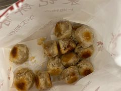 -宋记饼家(石门二路店)