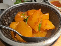 -柴门头啖汤·经典川菜·慢火汤品(锦城万达店)